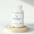 BonStrong Nano Calcium Magnesium & MSM Supplements-0