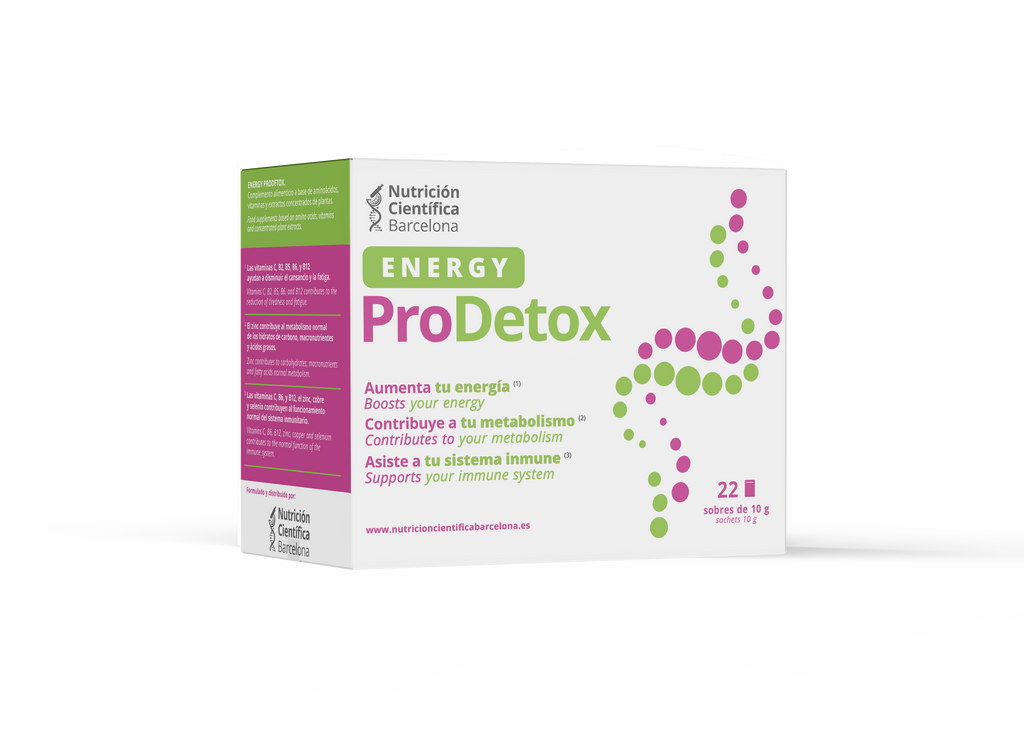 EnergyProDetox