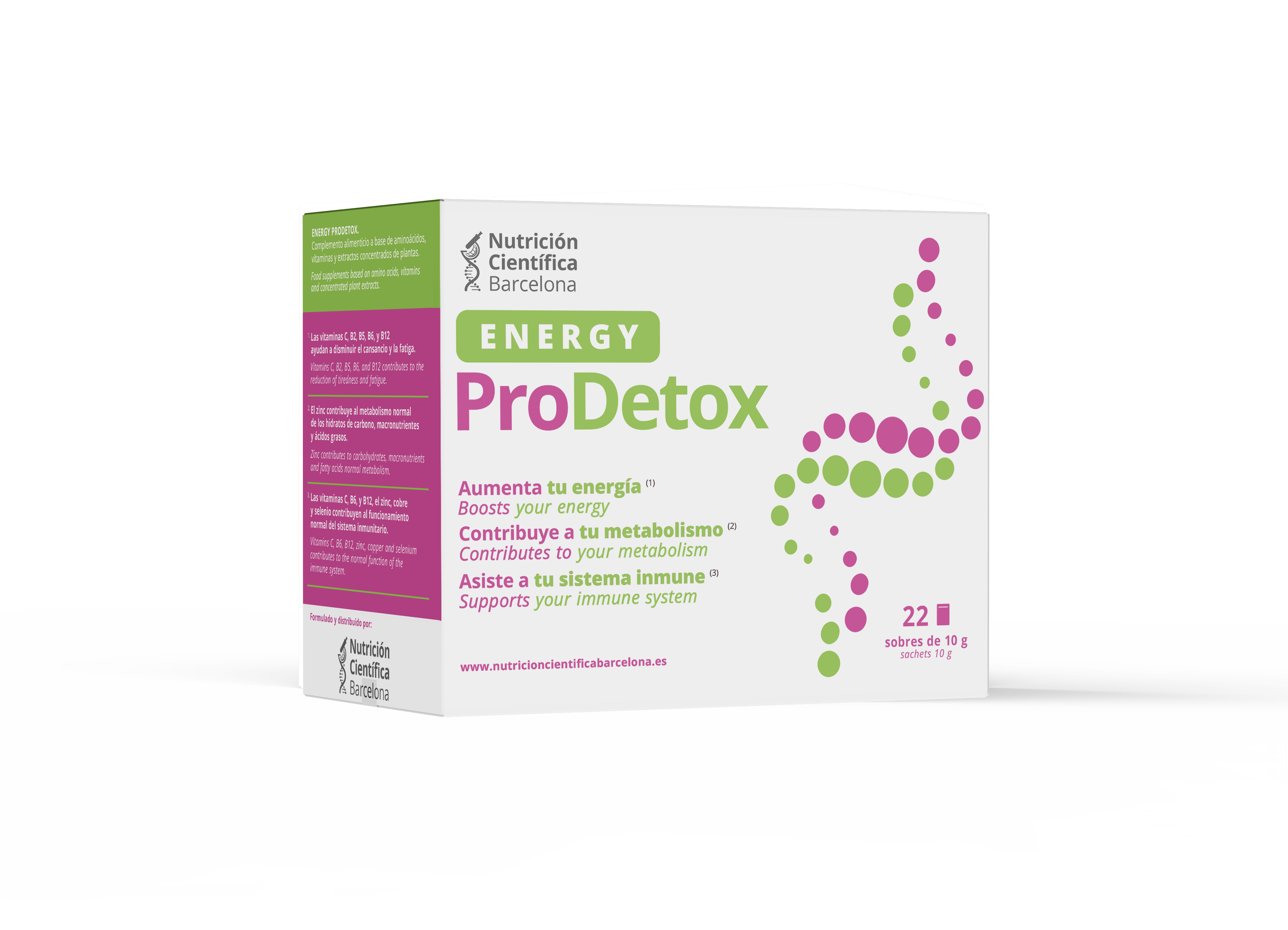 EnergyProDetox