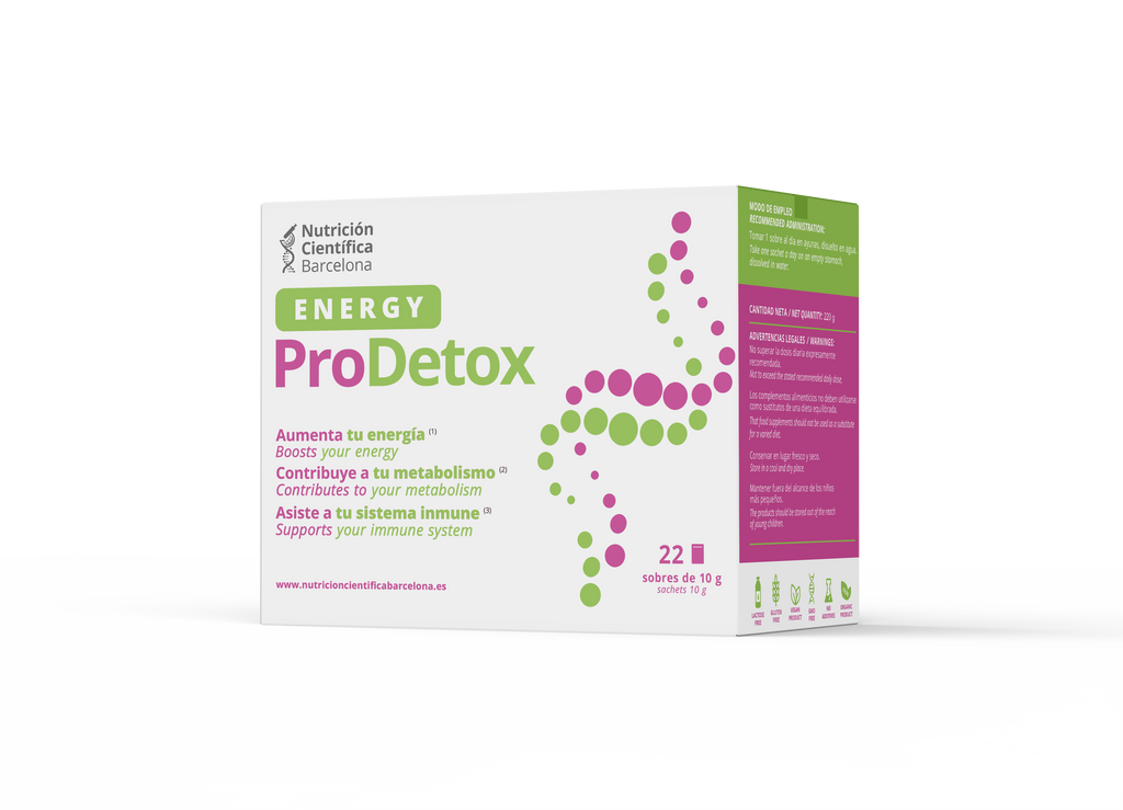 EnergyProDetox