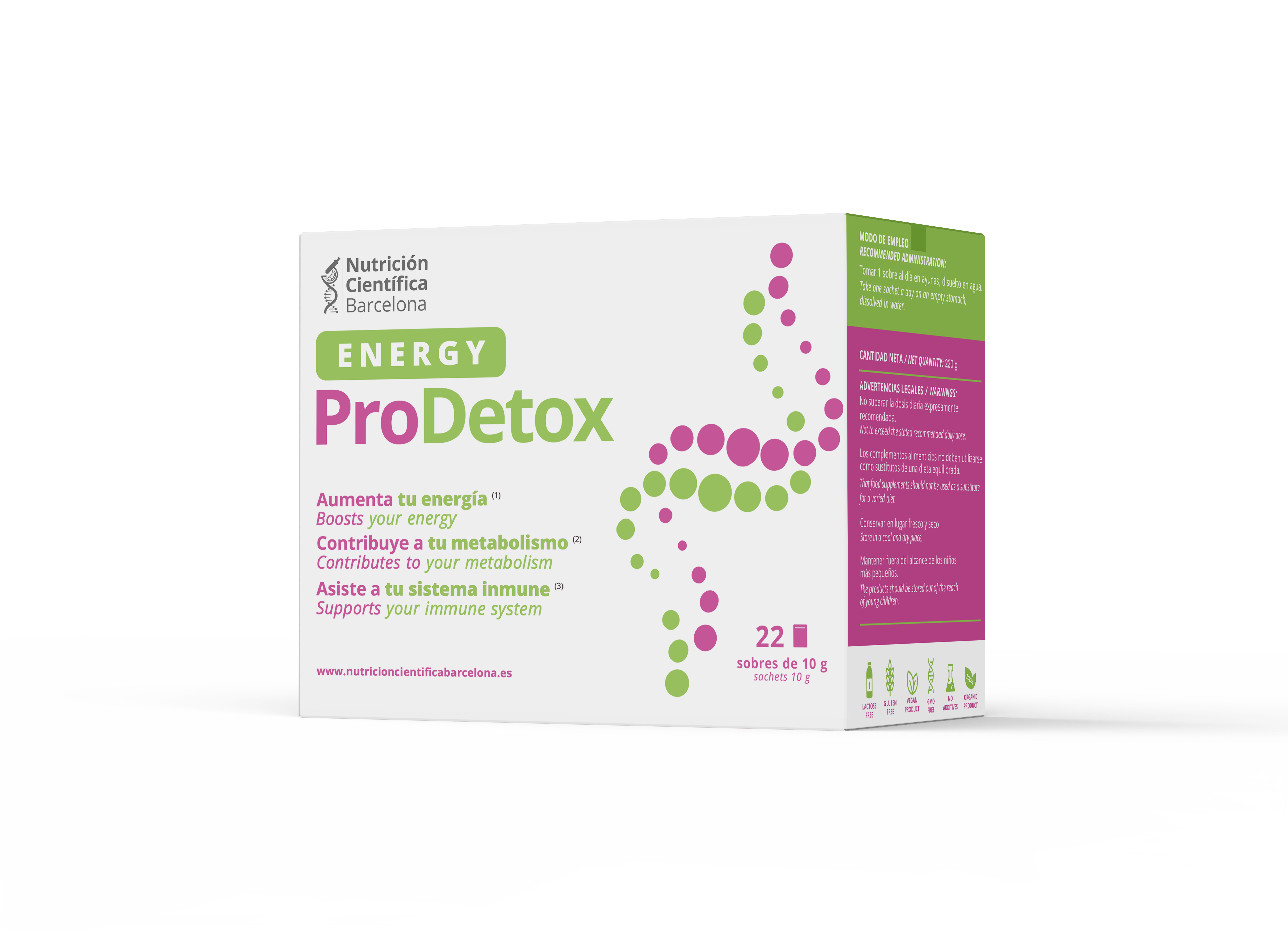EnergyProDetox