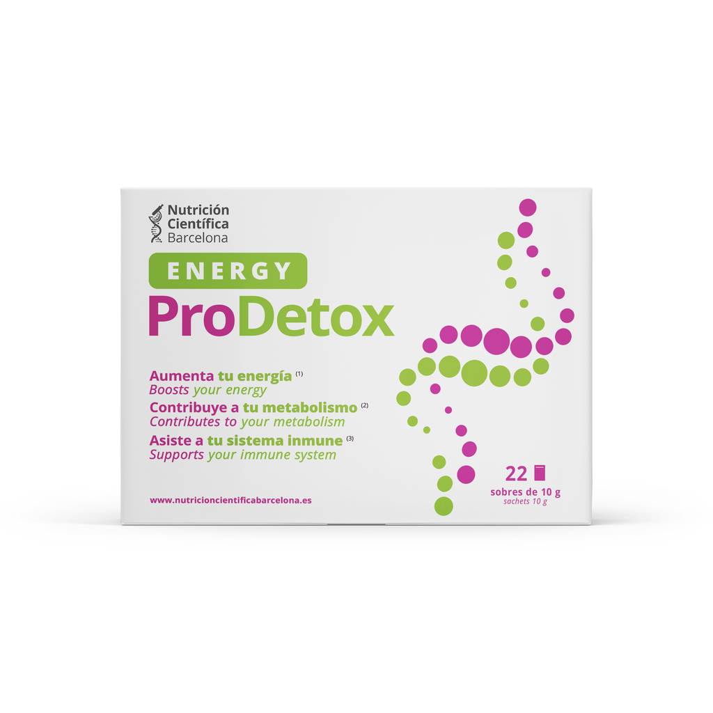 EnergyProDetox