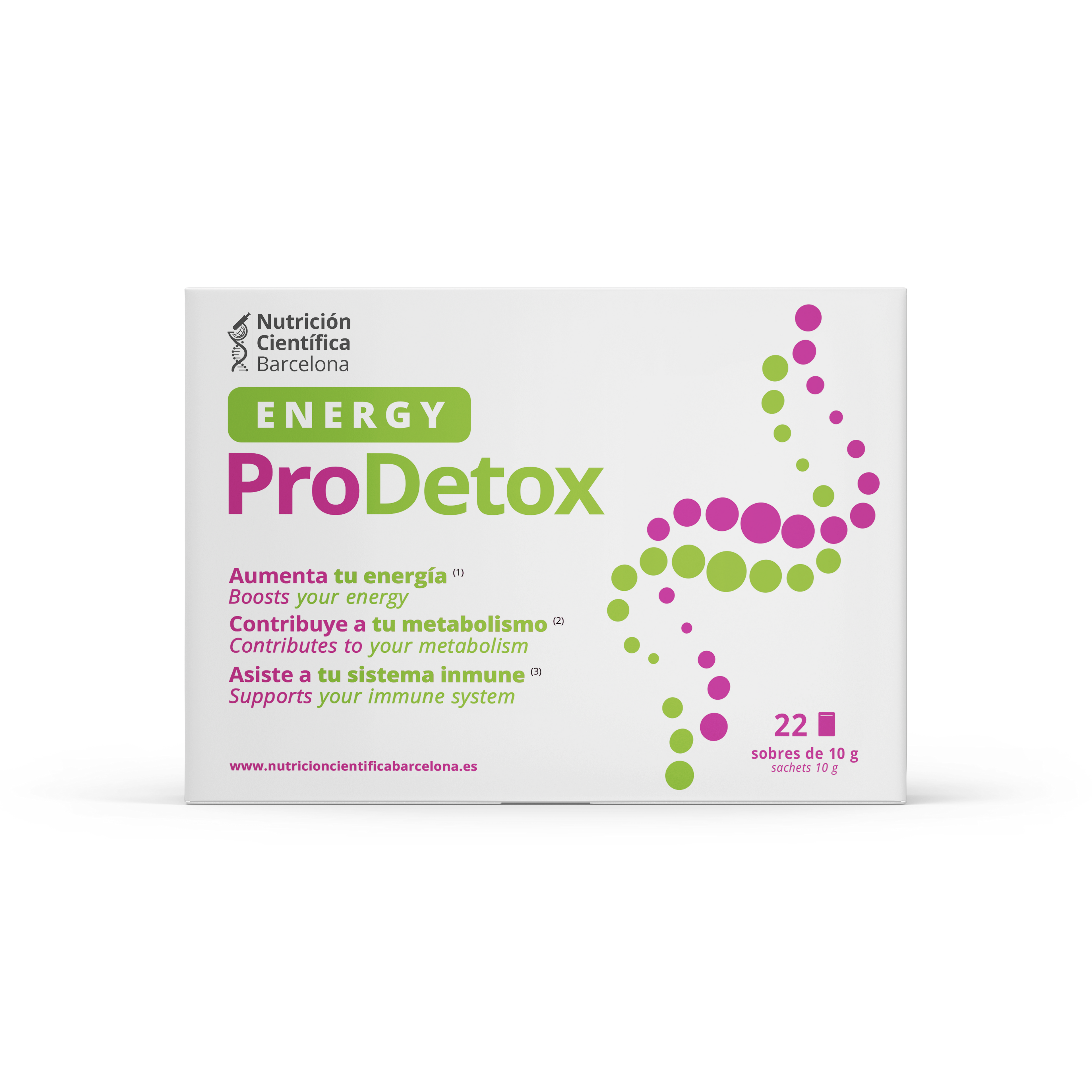 EnergyProDetox