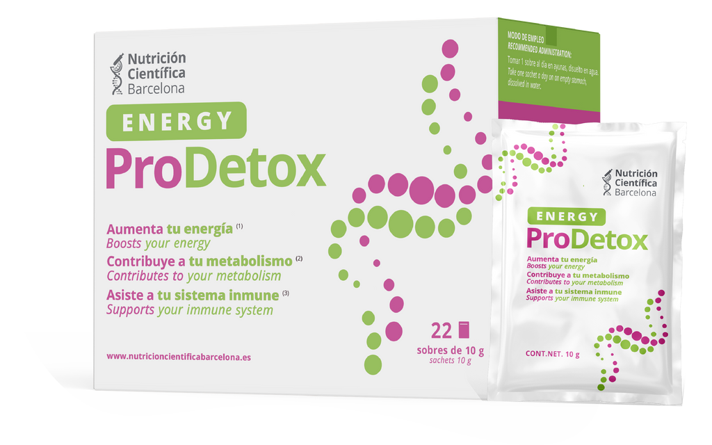 EnergyProDetox