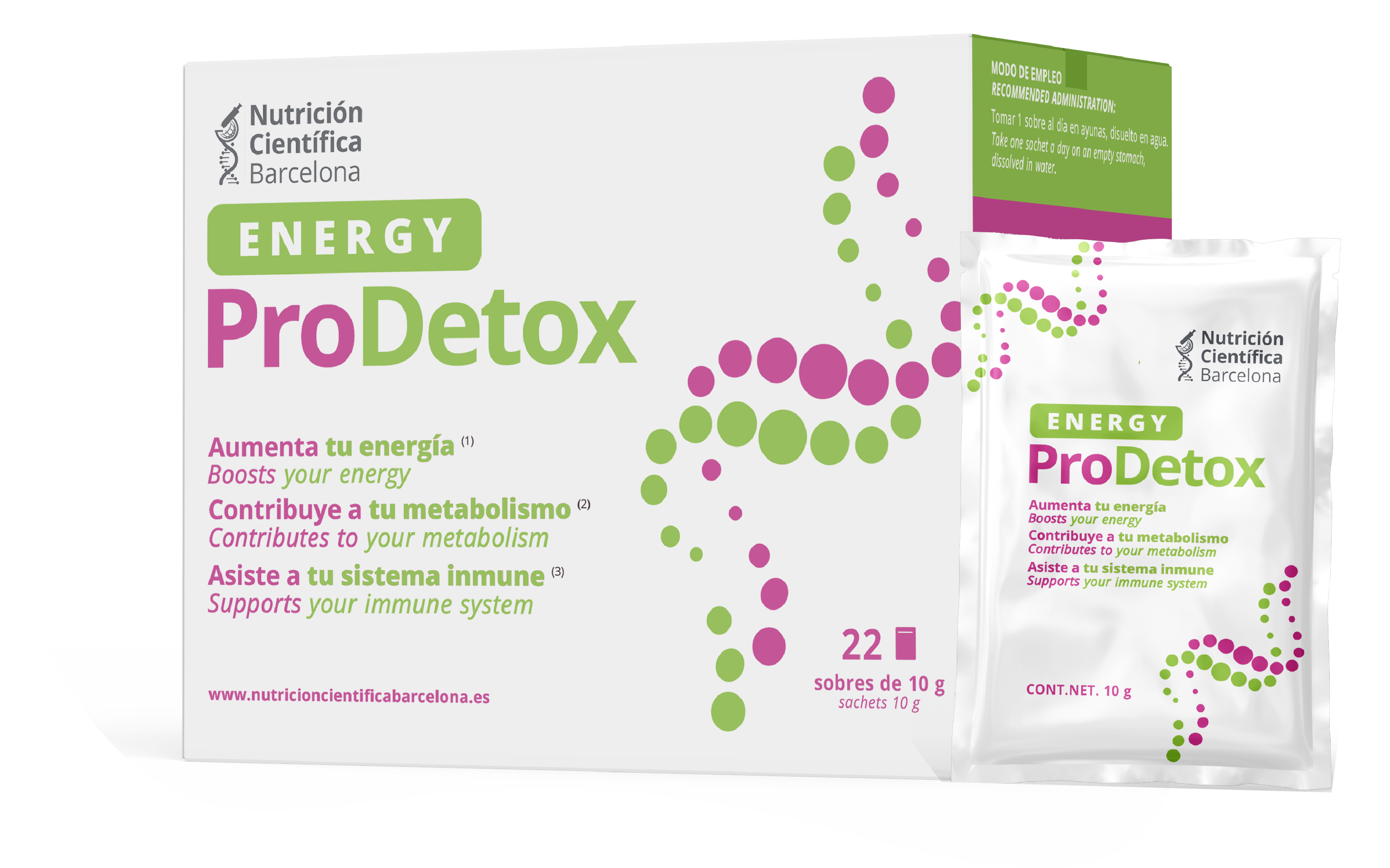 EnergyProDetox