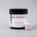 Legacy Pre-Workout | 30 Servings | Natural Energy-1
