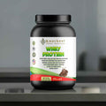 Whey Protein Powder - Amino Acids-0
